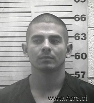 Benjamin  Benavidez Mugshot