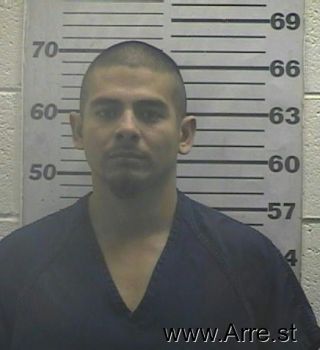 Benjamin  Benavidez Mugshot