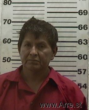 Benjamin  Francisco Mugshot