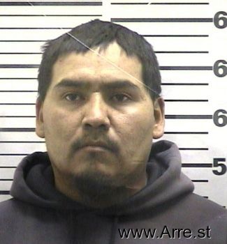 Benjamin  Martinez Mugshot