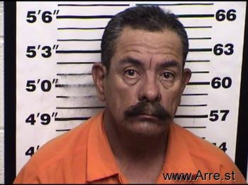 Benjamin  Ortega Mugshot