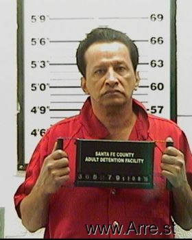 Benjamin  Rivera Mugshot