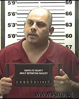 Benjamin  Sanchez Mugshot