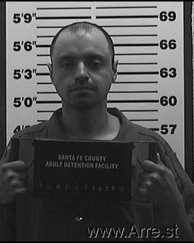 Benjamin  Silva Mugshot