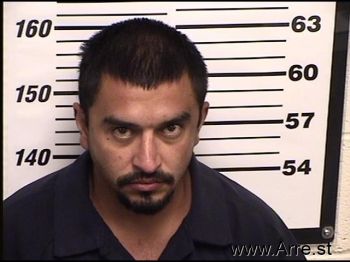 Benjamin Domenic Valenzuela Mugshot