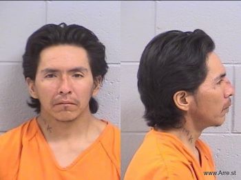 Bennett Loren Chee Mugshot