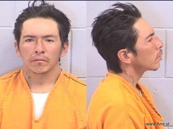 Bennett Loren Chee Mugshot