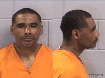 Bennie Earl Wabbington Mugshot