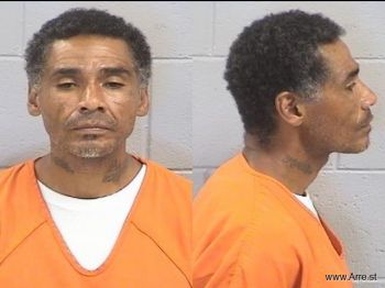 Bennie Earl Wabbington Mugshot