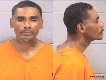 Bennie Earl Wabbington Mugshot