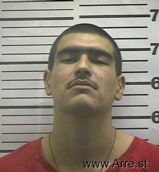 Benny  Delgado Mugshot