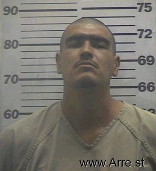 Benny  Delgado Mugshot