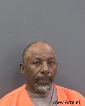 Benny Earl Jones Mugshot