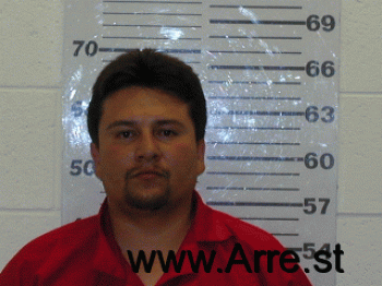 Benny  Martinez Mugshot