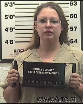 Bernadette  Lopez Mugshot