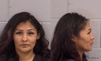 Bernadette Cora Velasquez Mugshot