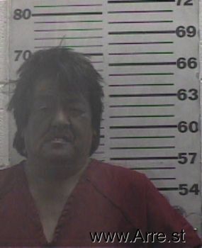 Bernard  Aguilar Mugshot