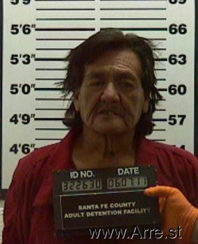 Bernard  Aguilar Mugshot