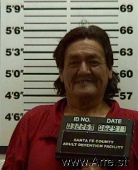 Bernard  Aguilar Mugshot