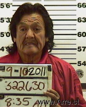 Bernard  Aguilar Mugshot