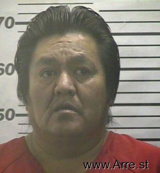 Bernard  Aguilar Mugshot