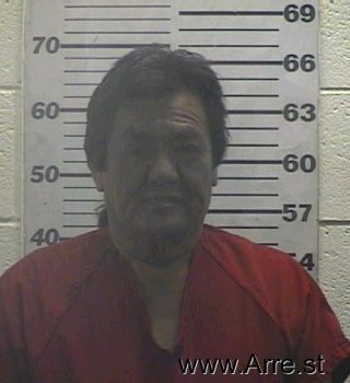 Bernard  Aguilar Mugshot