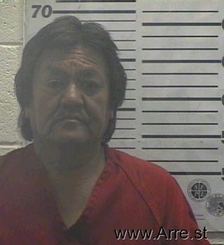 Bernardo  Aguilar Mugshot