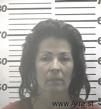 Bernice  Garcia Mugshot