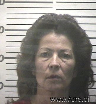 Bernice  Garcia Mugshot