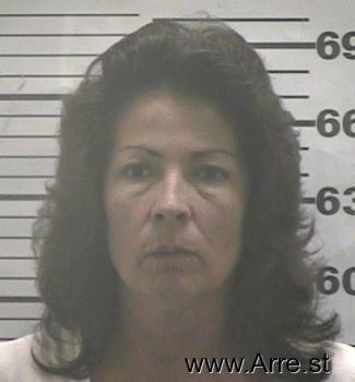 Bernice  Garcia Mugshot