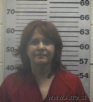 Beth  Acoya Mugshot