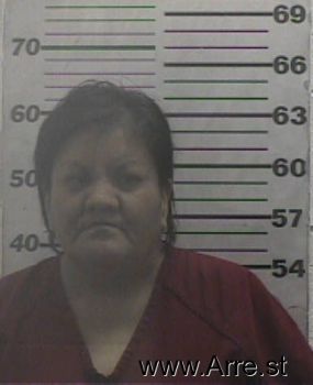 Beverly A Aguilar Mugshot