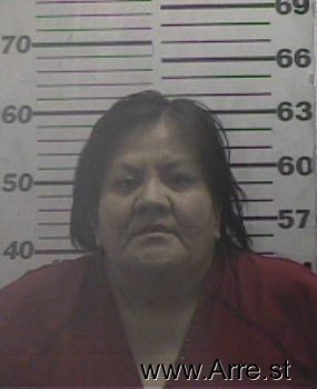 Beverly A Aguilar Mugshot