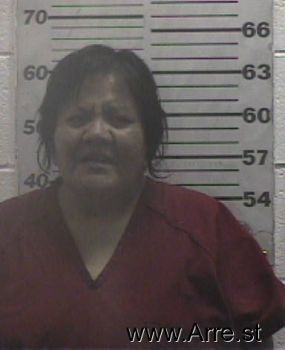 Beverly A Aguilar Mugshot