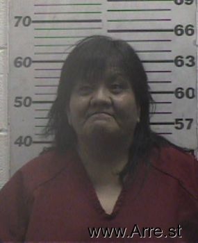 Beverly  Aguilar Mugshot