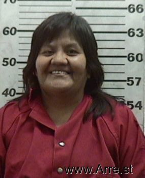 Beverly A Aguilar Mugshot