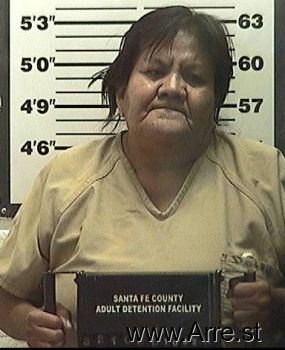 Beverly A Aguilar Mugshot