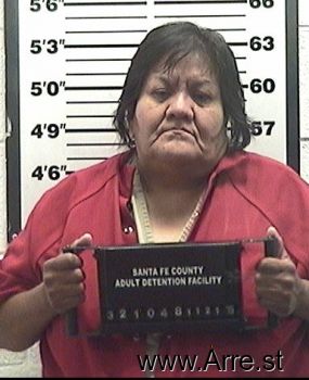 Beverly A Aguilar Mugshot