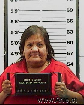 Beverly  Aguilar Mugshot