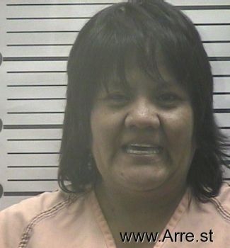 Beverly A Aguilar Mugshot