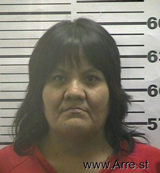 Beverly A Aguilar Mugshot