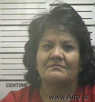 Beverly A Aguilar Mugshot