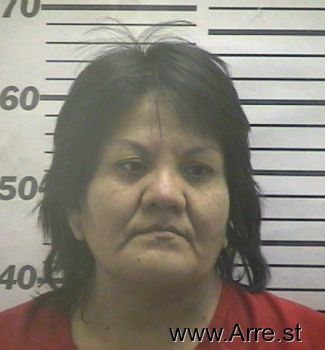 Beverly A Aguilar Mugshot