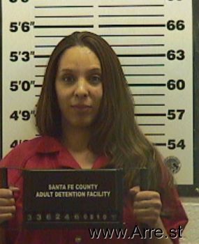 Bianca  Garcia Mugshot