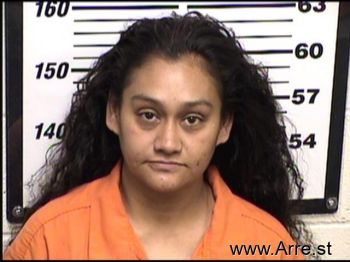 Bianca Nicole Rodriguez Mugshot