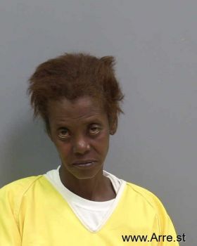 Billie  Davis Mugshot