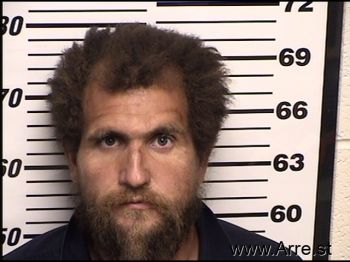 Billy  Brooks Mugshot