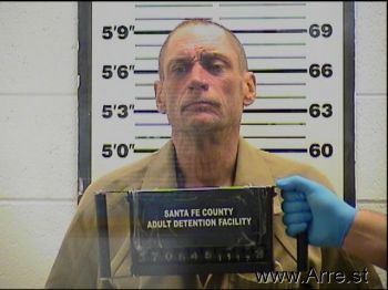 Billy Wade Harris Mugshot