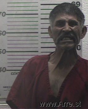 Billy  Martinez Mugshot