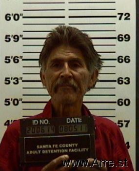 Billy  Martinez Mugshot